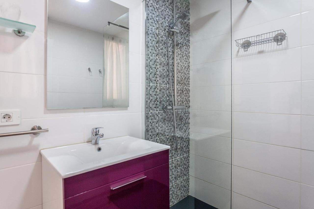 Apartamento Pizarro 1B كوراليهو المظهر الخارجي الصورة