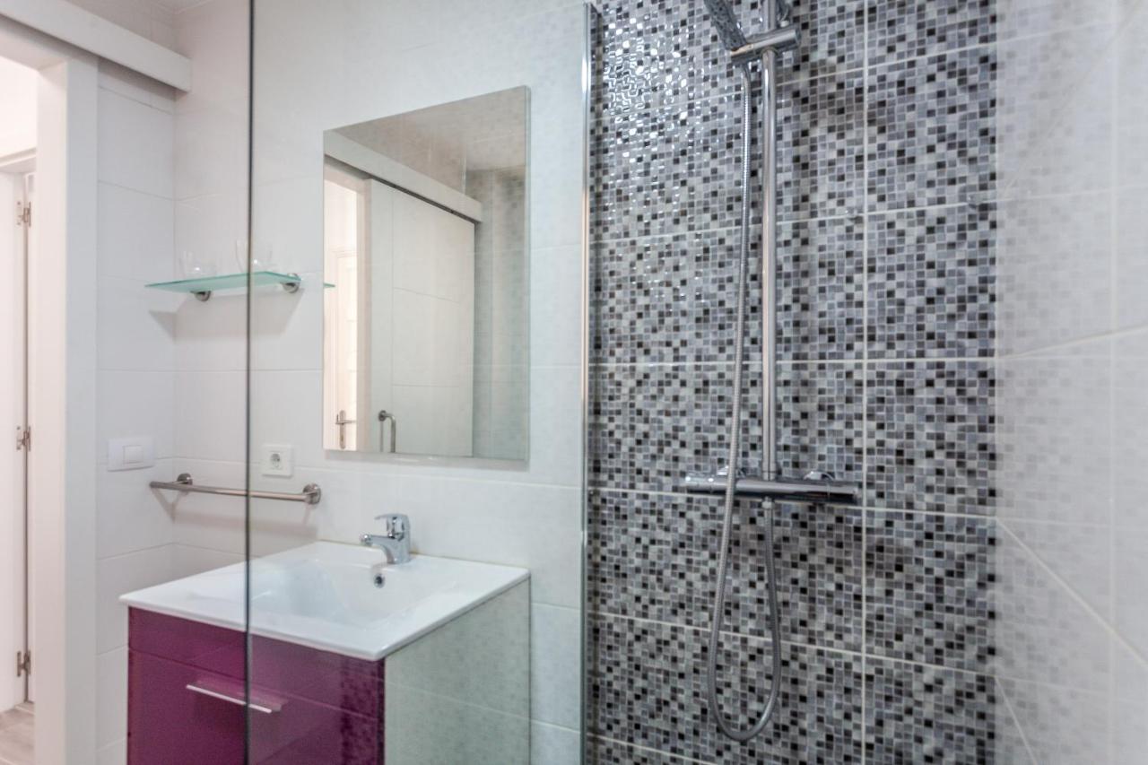 Apartamento Pizarro 1B كوراليهو المظهر الخارجي الصورة