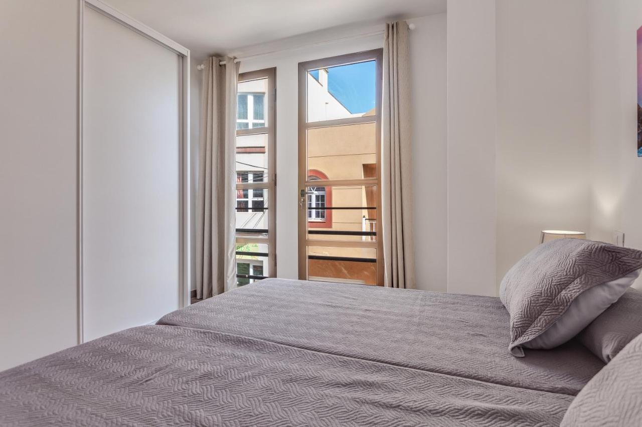 Apartamento Pizarro 1B كوراليهو المظهر الخارجي الصورة