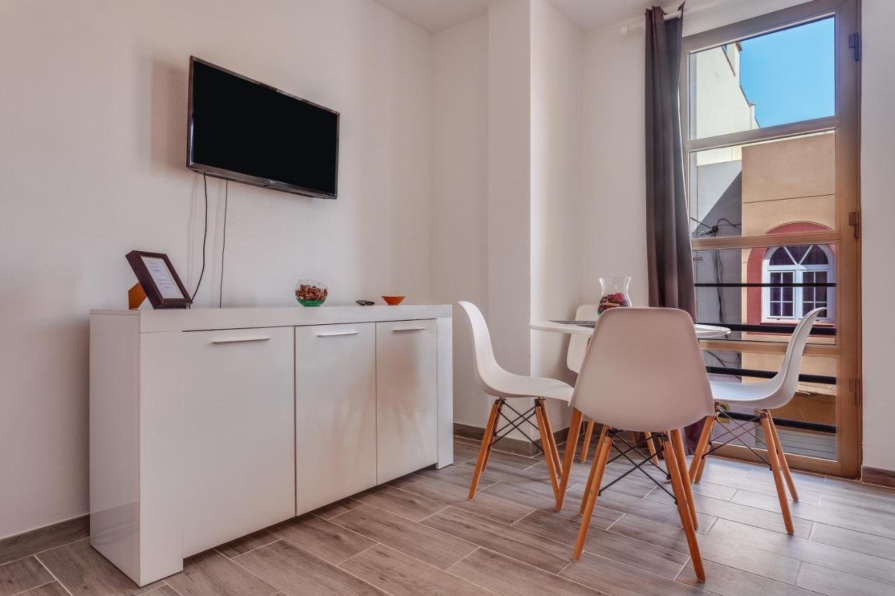 Apartamento Pizarro 1B كوراليهو المظهر الخارجي الصورة
