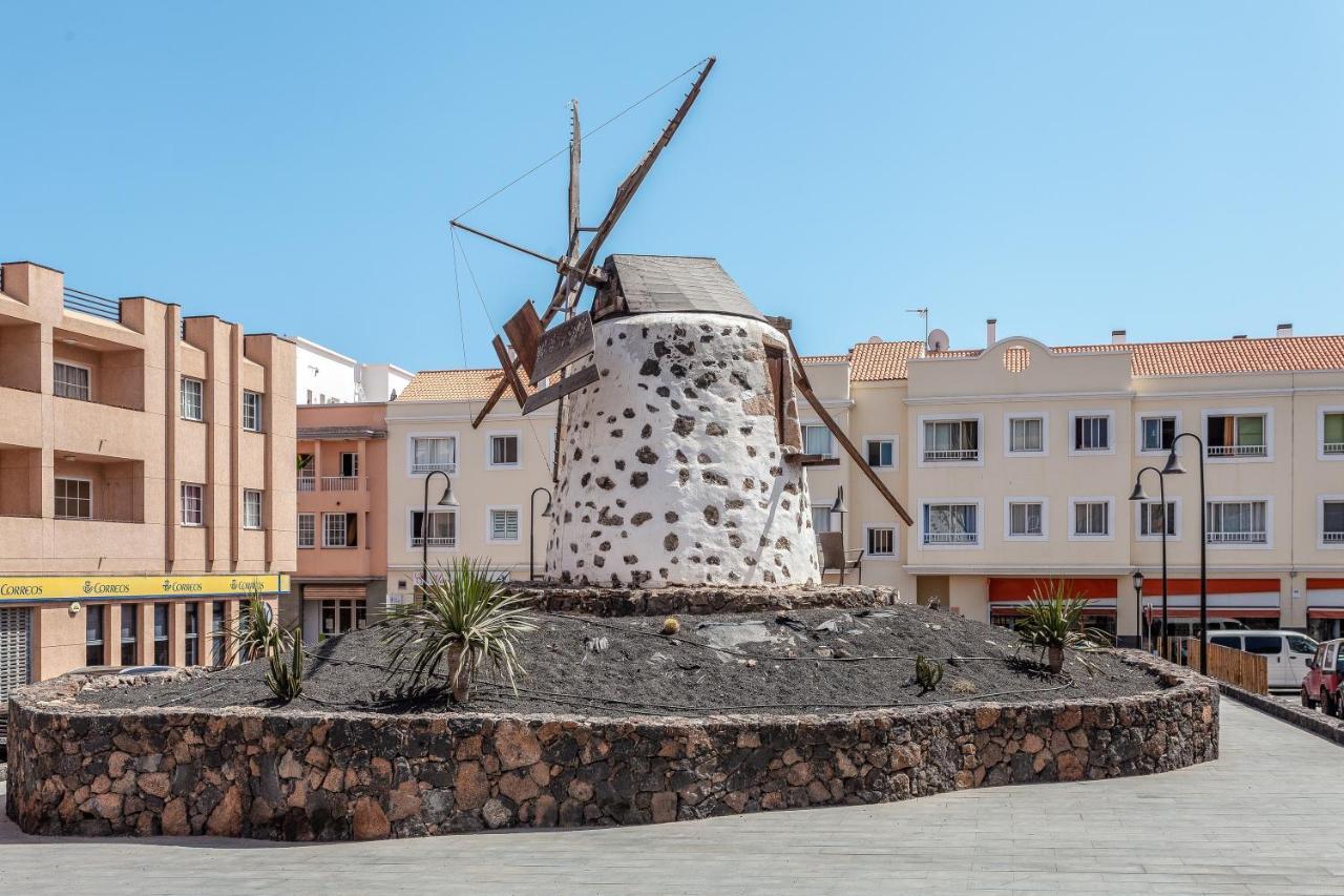 Apartamento Pizarro 1B كوراليهو المظهر الخارجي الصورة