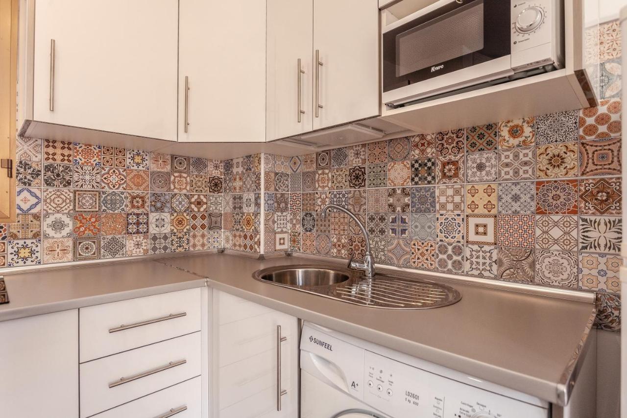Apartamento Pizarro 1B كوراليهو المظهر الخارجي الصورة